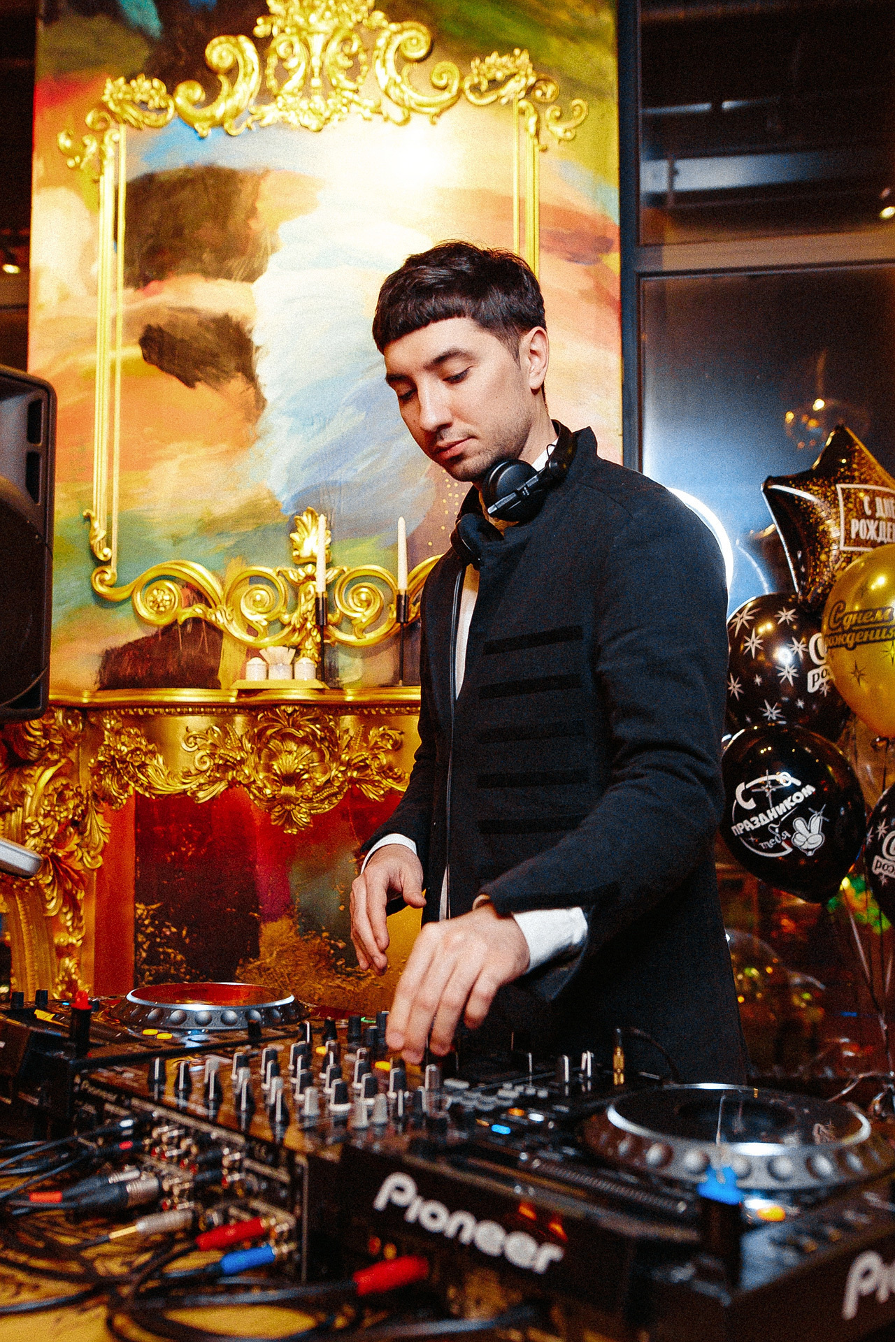 H|B narekreal. Фотограф в Краснодаре Эдуард Канукаев