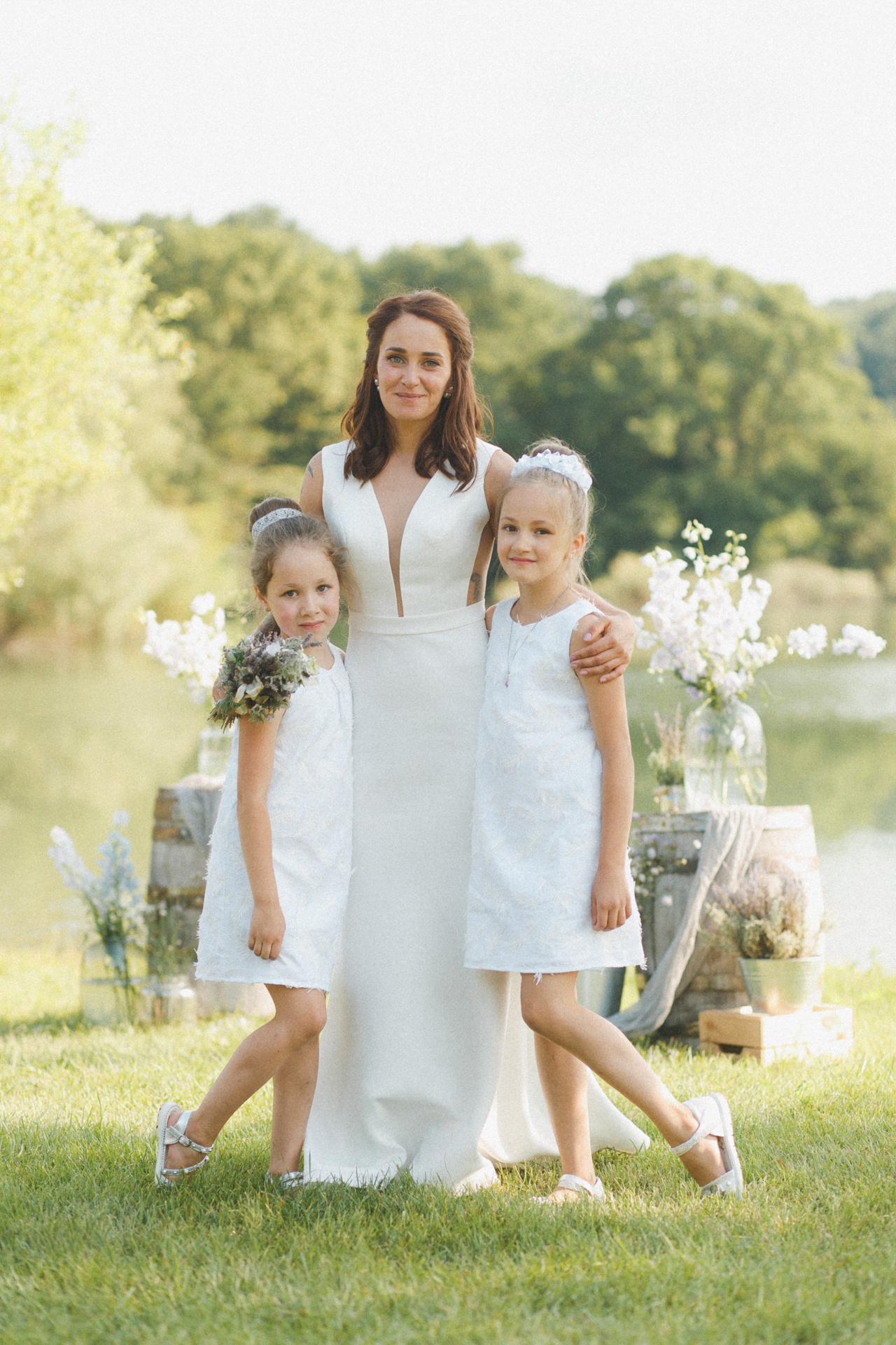 Lefkadia wedding day. Фотограф в Краснодаре Эдуард Канукаев