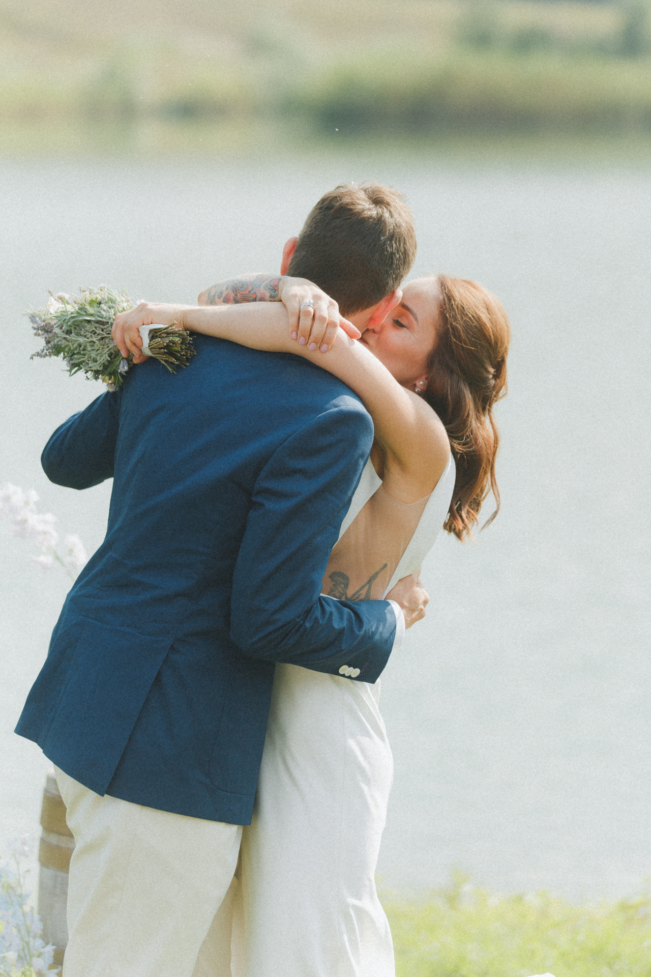 Lefkadia wedding day. Фотограф в Краснодаре Эдуард Канукаев