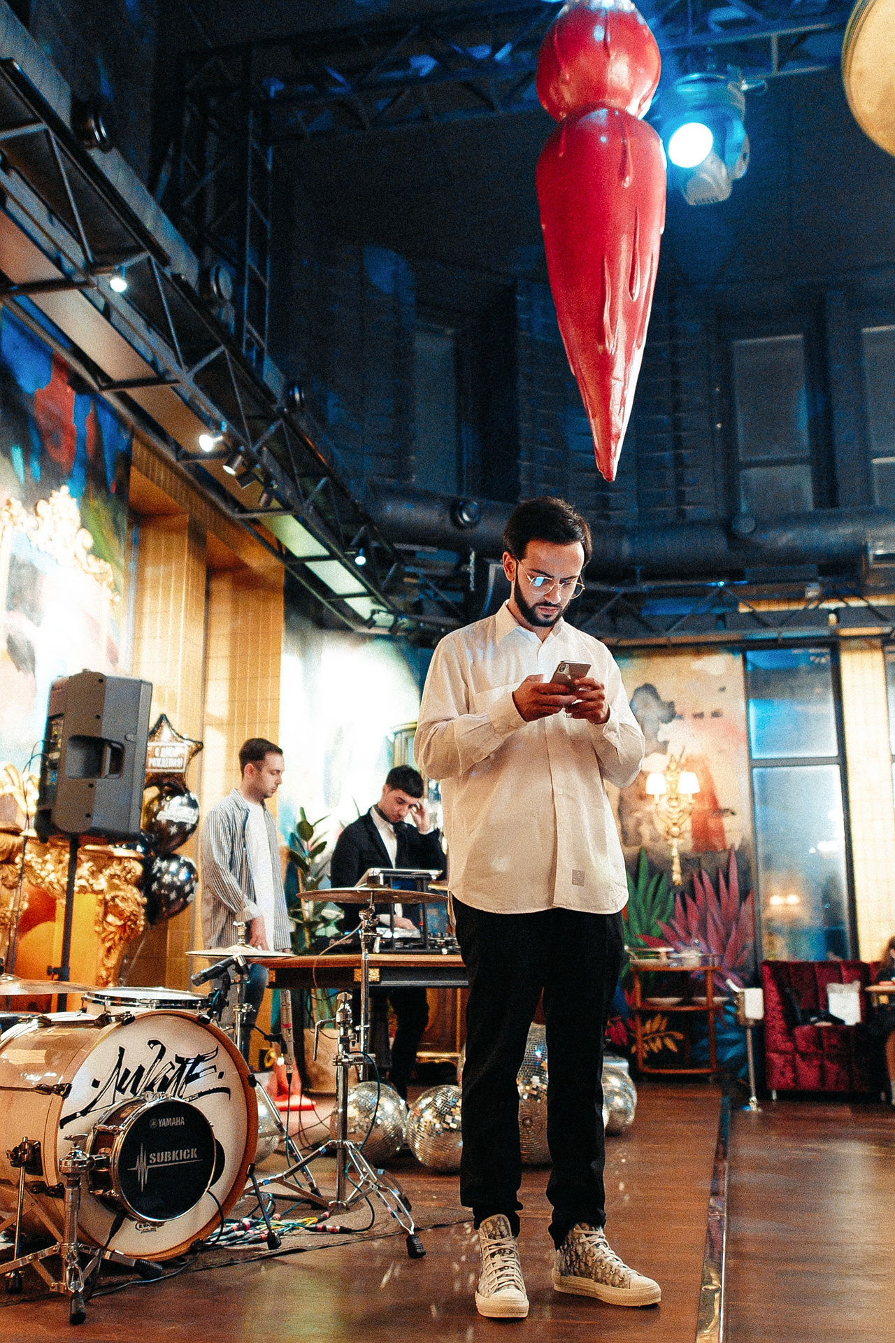 H|B narekreal. Фотограф в Краснодаре Эдуард Канукаев