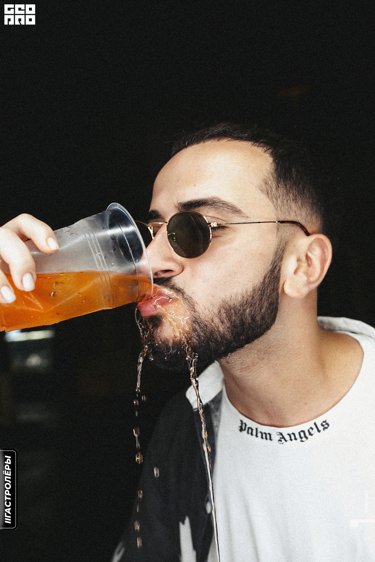 Project GASTROLERI. Фотограф в Краснодаре Эдуард Канукаев