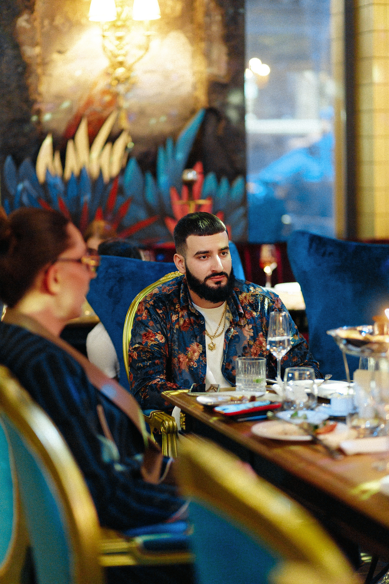 H|B narekreal. Фотограф в Краснодаре Эдуард Канукаев