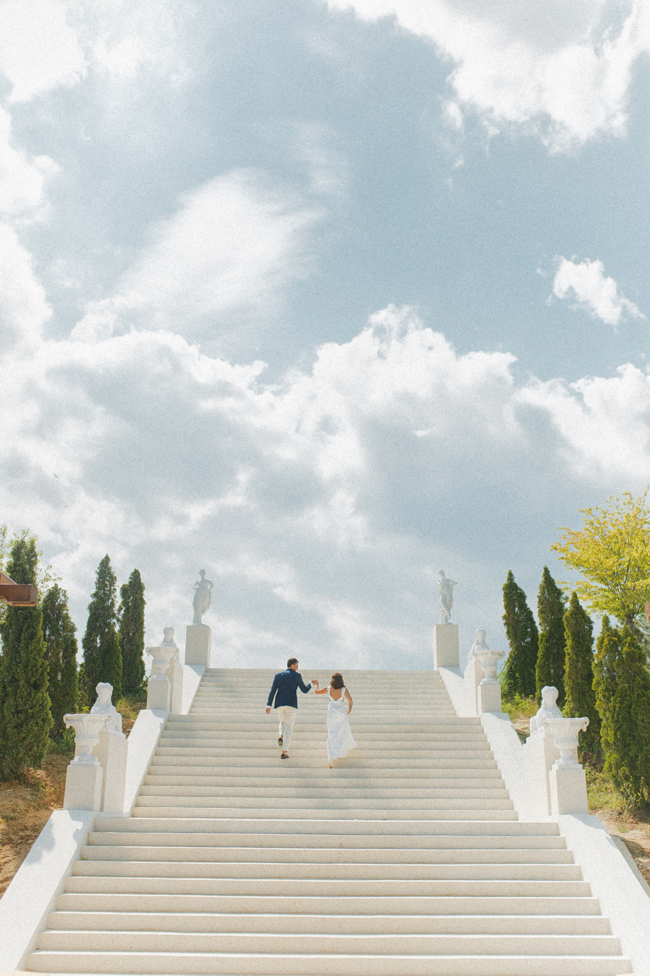 Lefkadia wedding day. Фотограф в Краснодаре Эдуард Канукаев