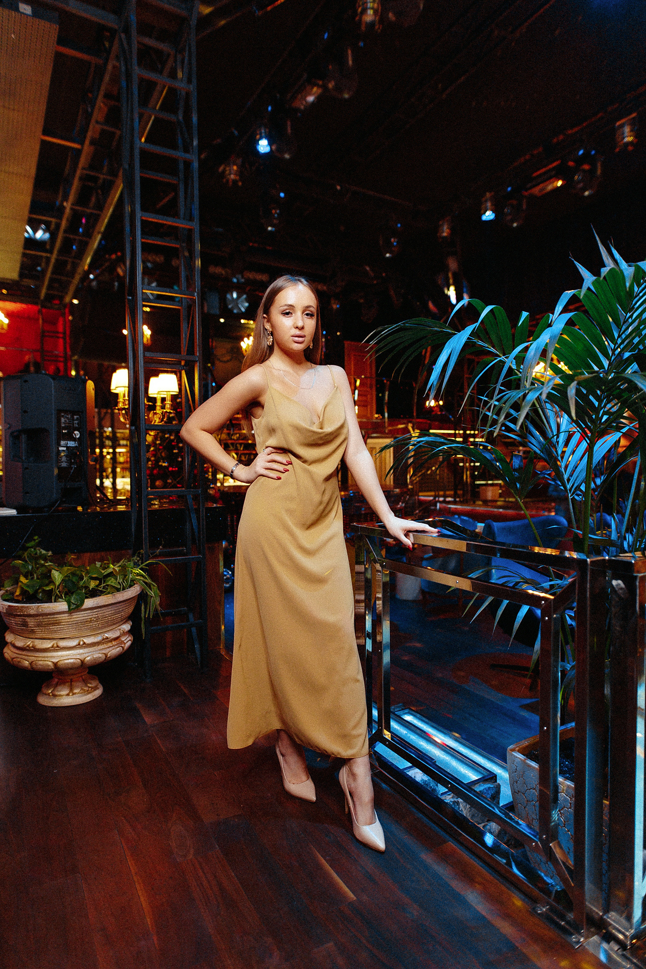 H|B narekreal. Фотограф в Краснодаре Эдуард Канукаев