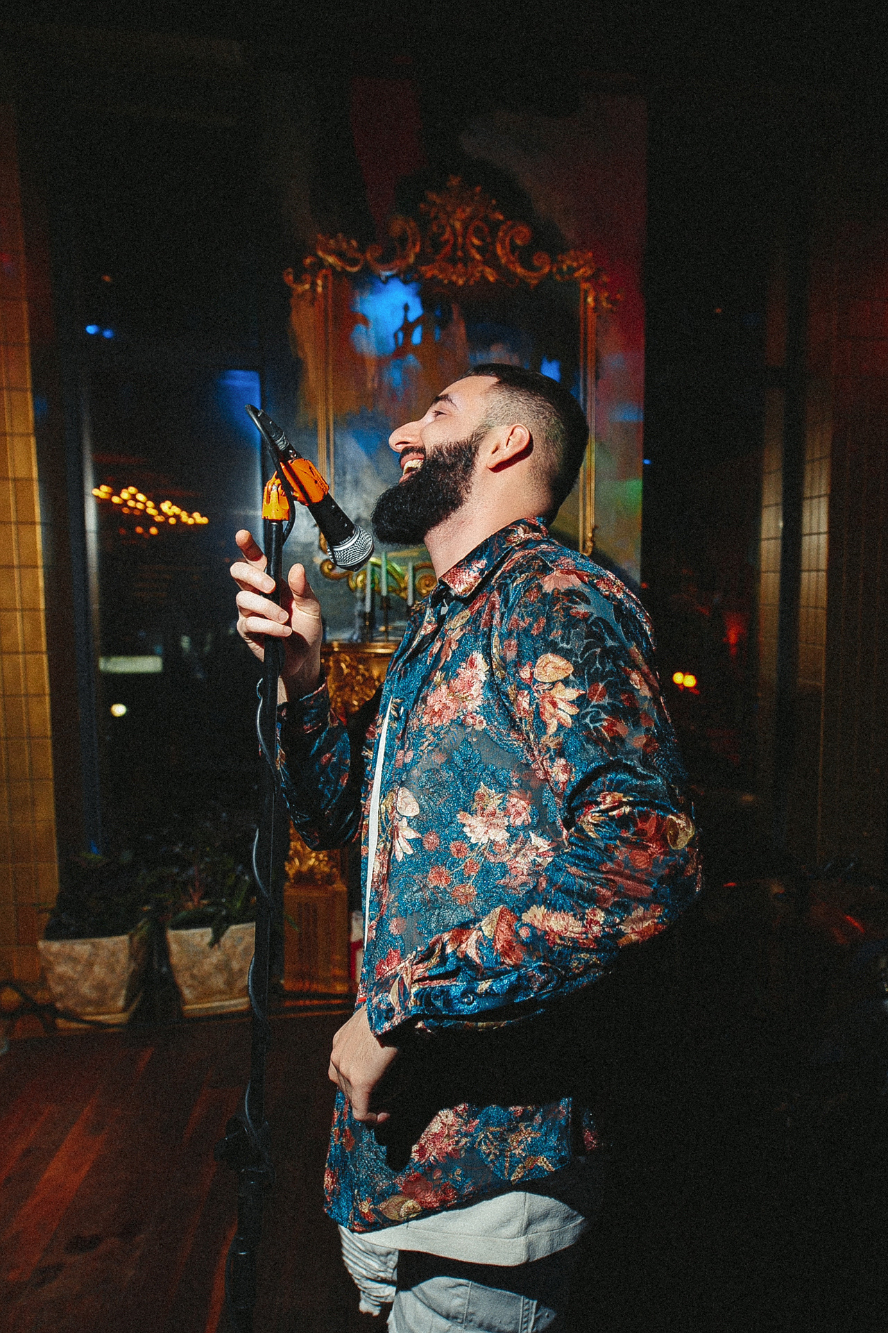 H|B narekreal. Фотограф в Краснодаре Эдуард Канукаев