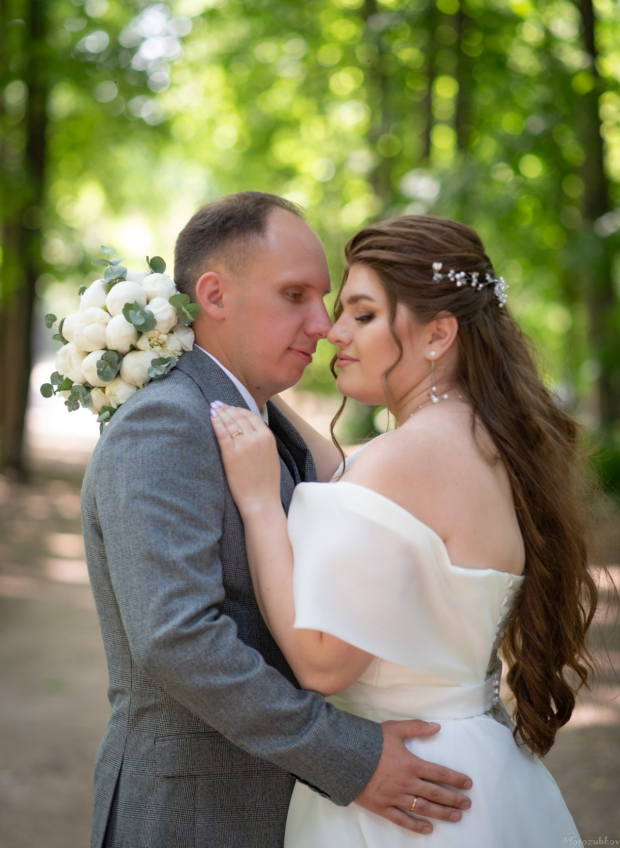 Отзывы клиентов. Портретный фотограф в Москве Александр Зубков