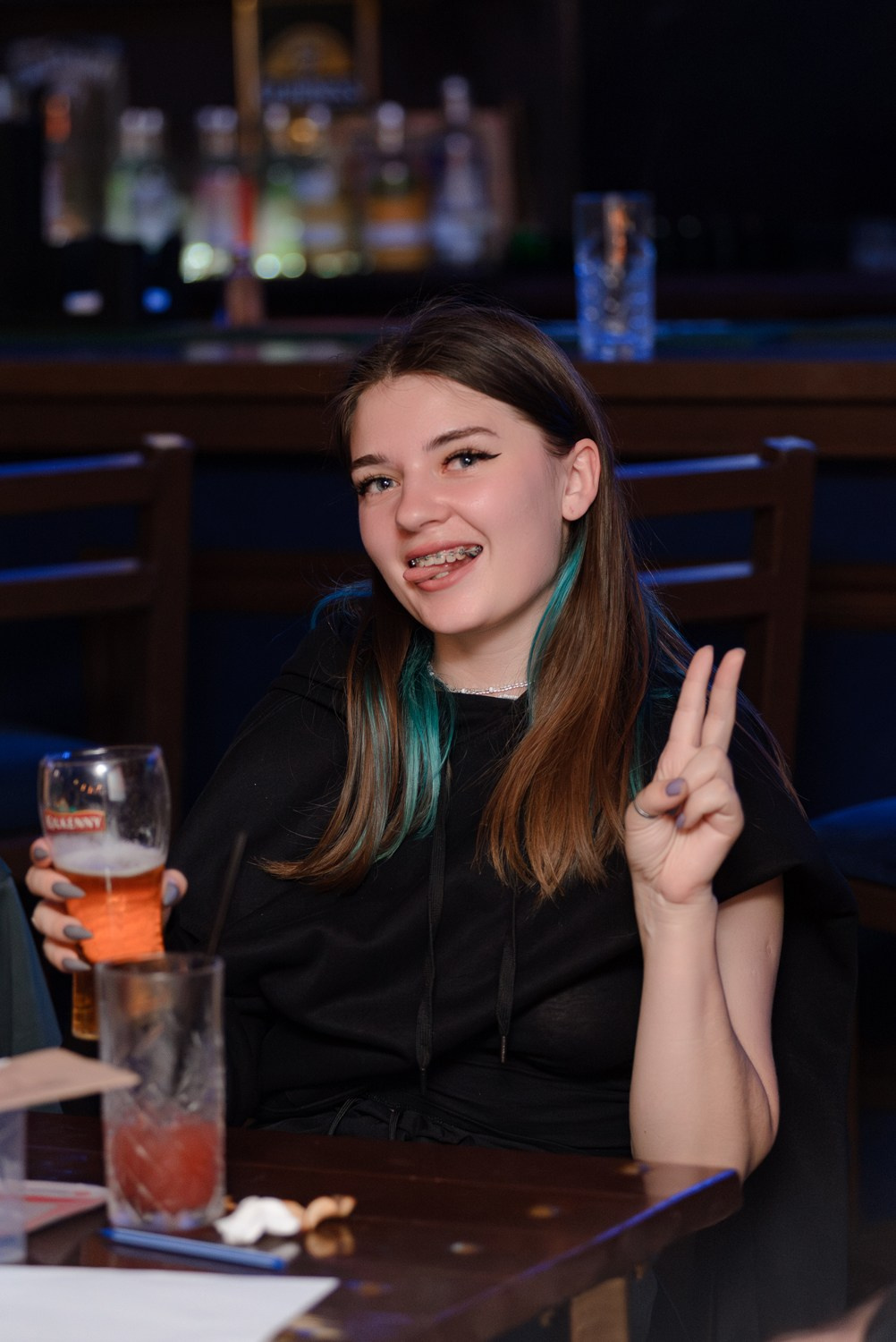 WOW QUIZ. КИПЯТКОМ КОКШЕТАУ