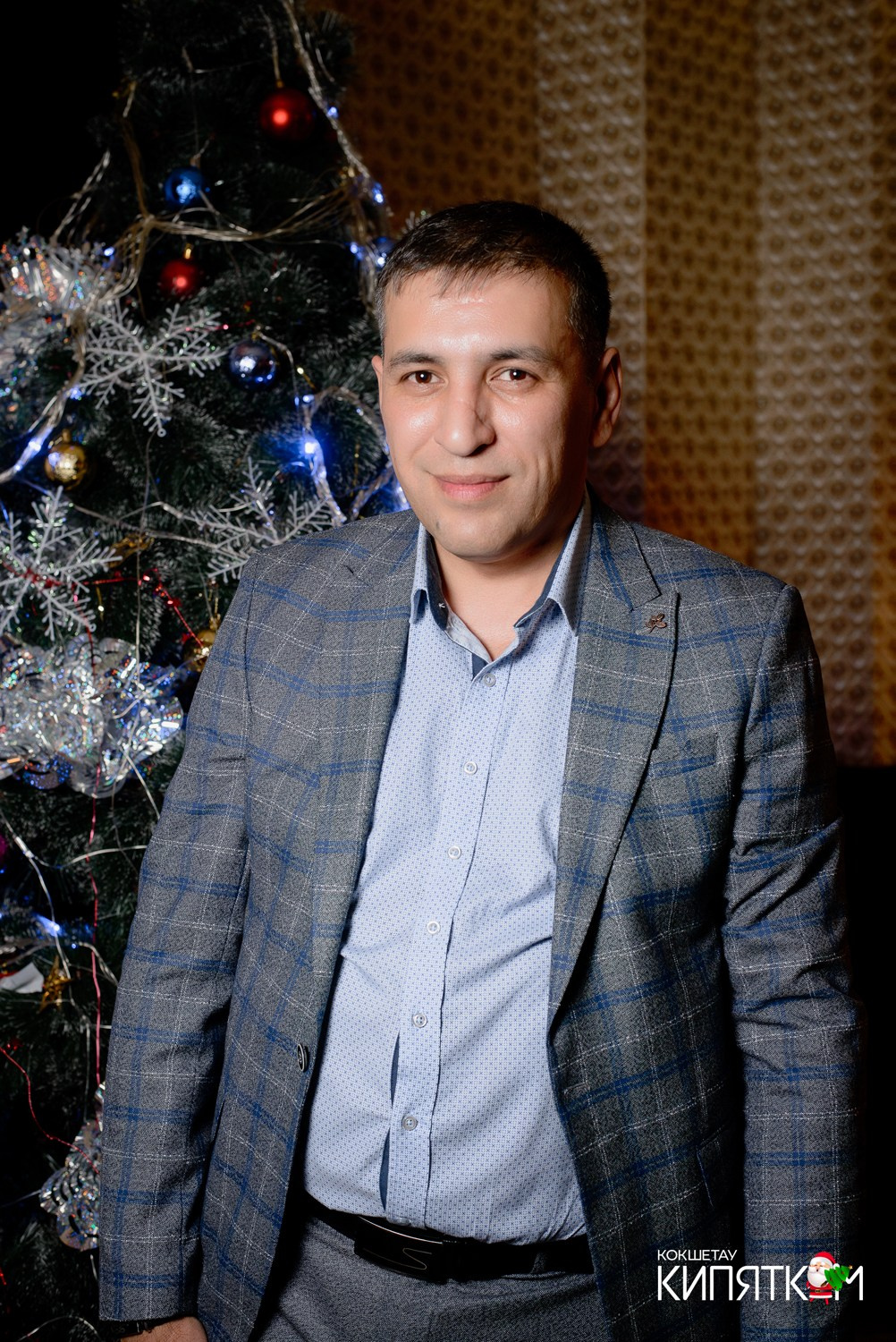 VIP LOUNGE. КИПЯТКОМ КОКШЕТАУ