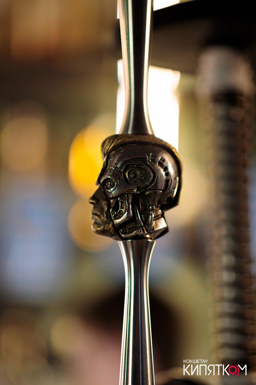 PANARAMA. КИПЯТКОМ КОКШЕТАУ