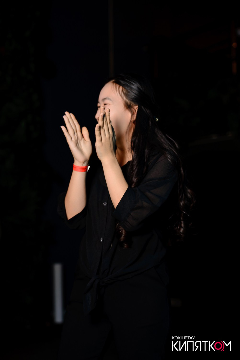 ПАНАЕХАЛИ. КИПЯТКОМ КОКШЕТАУ