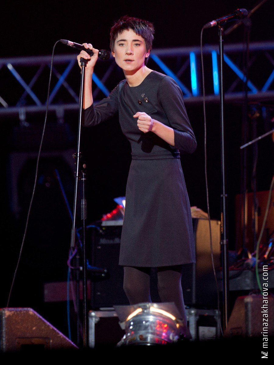 Моральному Кодексу — 20 лет 27 ноября 2011 года. Марина Захарова — Фотограф. Москва / Marina Zakharova — Photographer