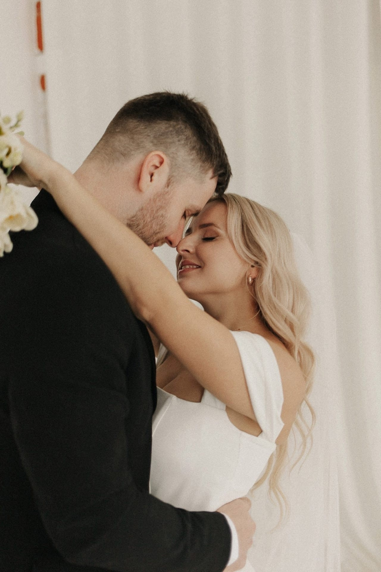 Даша ♡ Женя