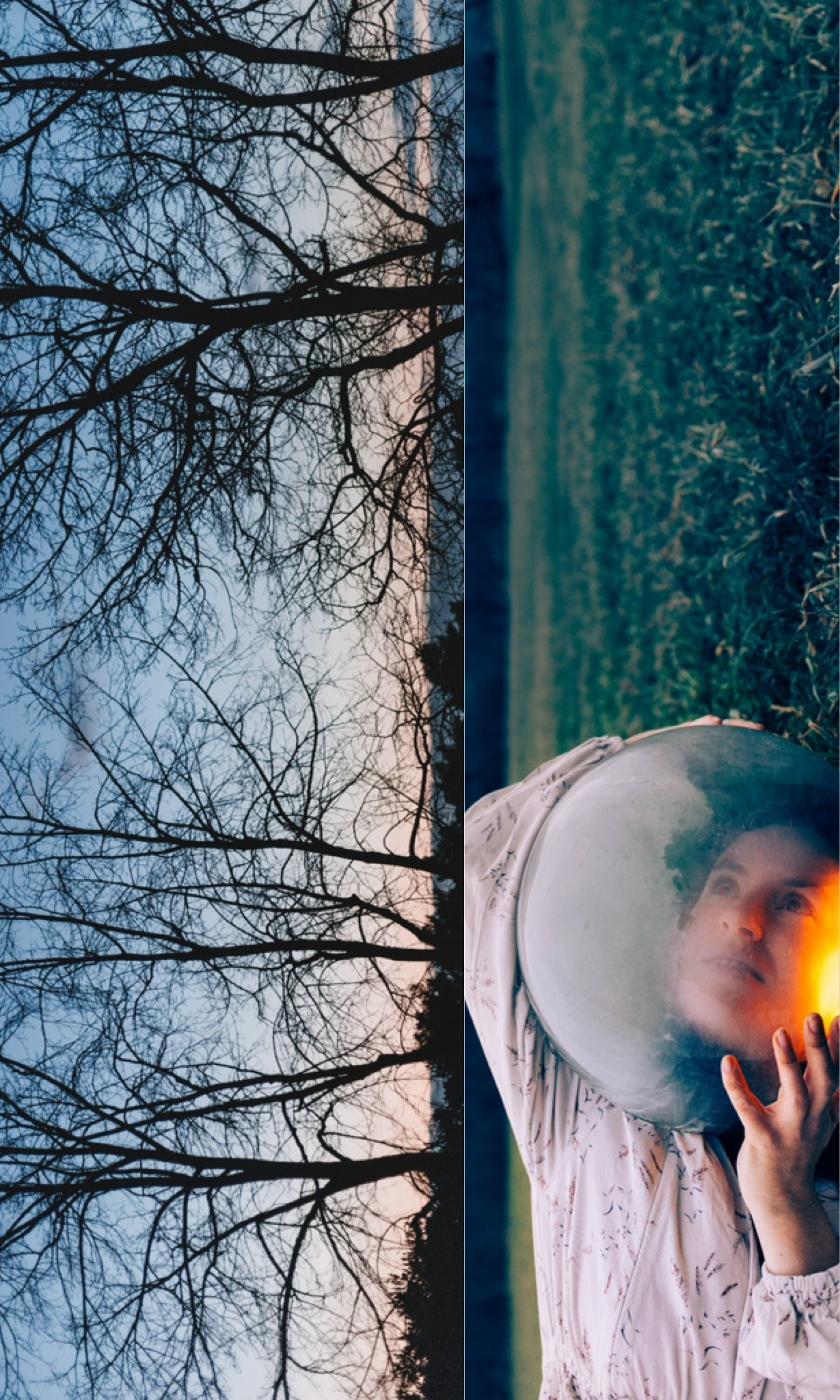 Лена. Творческий фотограф в Москве Наталья Ермолова