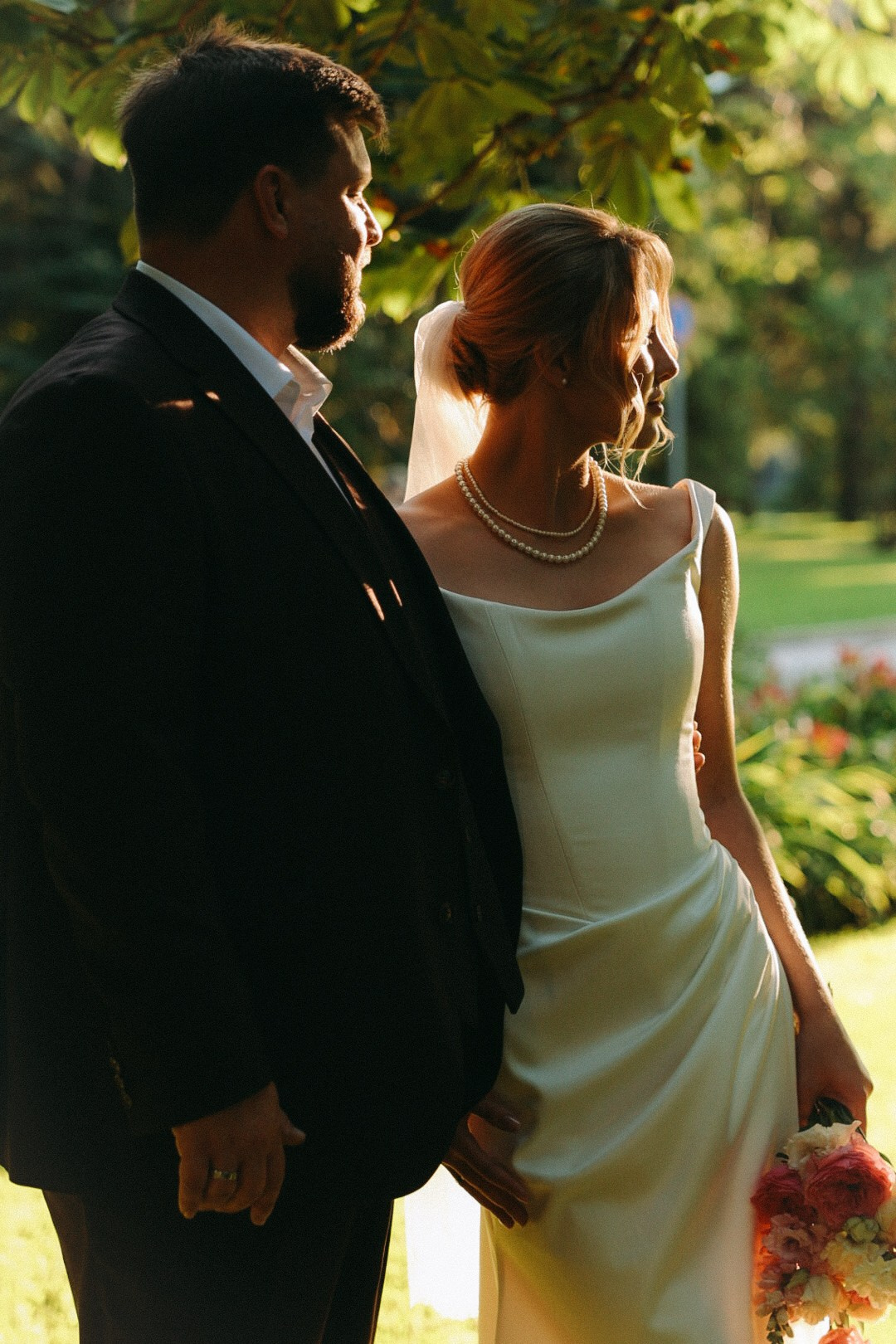 Вова и Варя. Фотограф Нижний Новгород