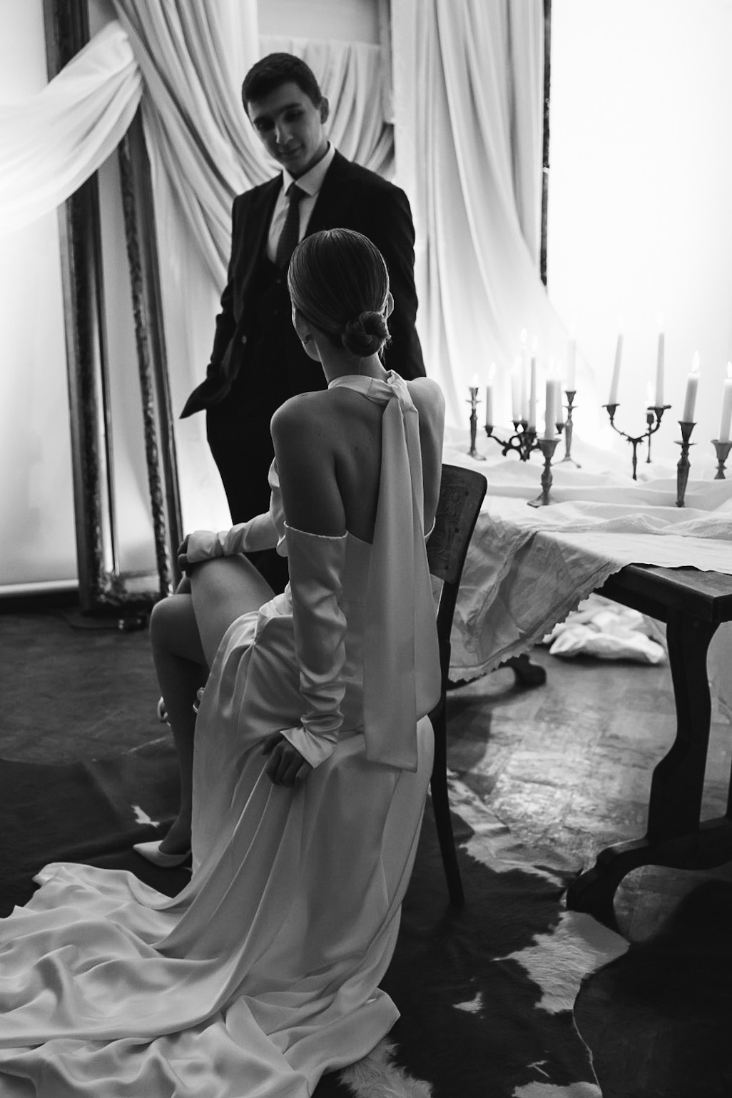 Егор и Лиза. Фотограф Нижний Новгород