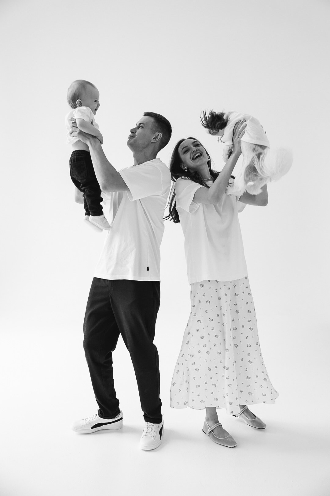 Год Роме. Фотограф Нижний Новгород