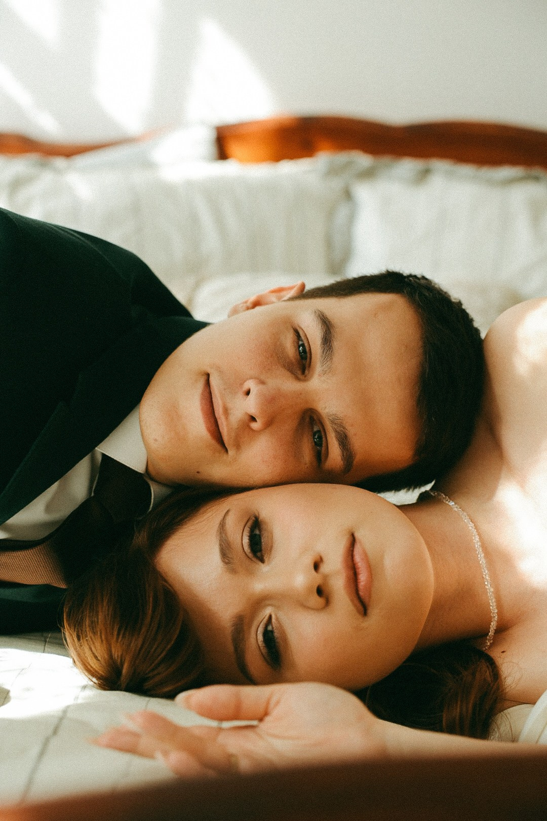 Максим и Настя. Фотограф Нижний Новгород