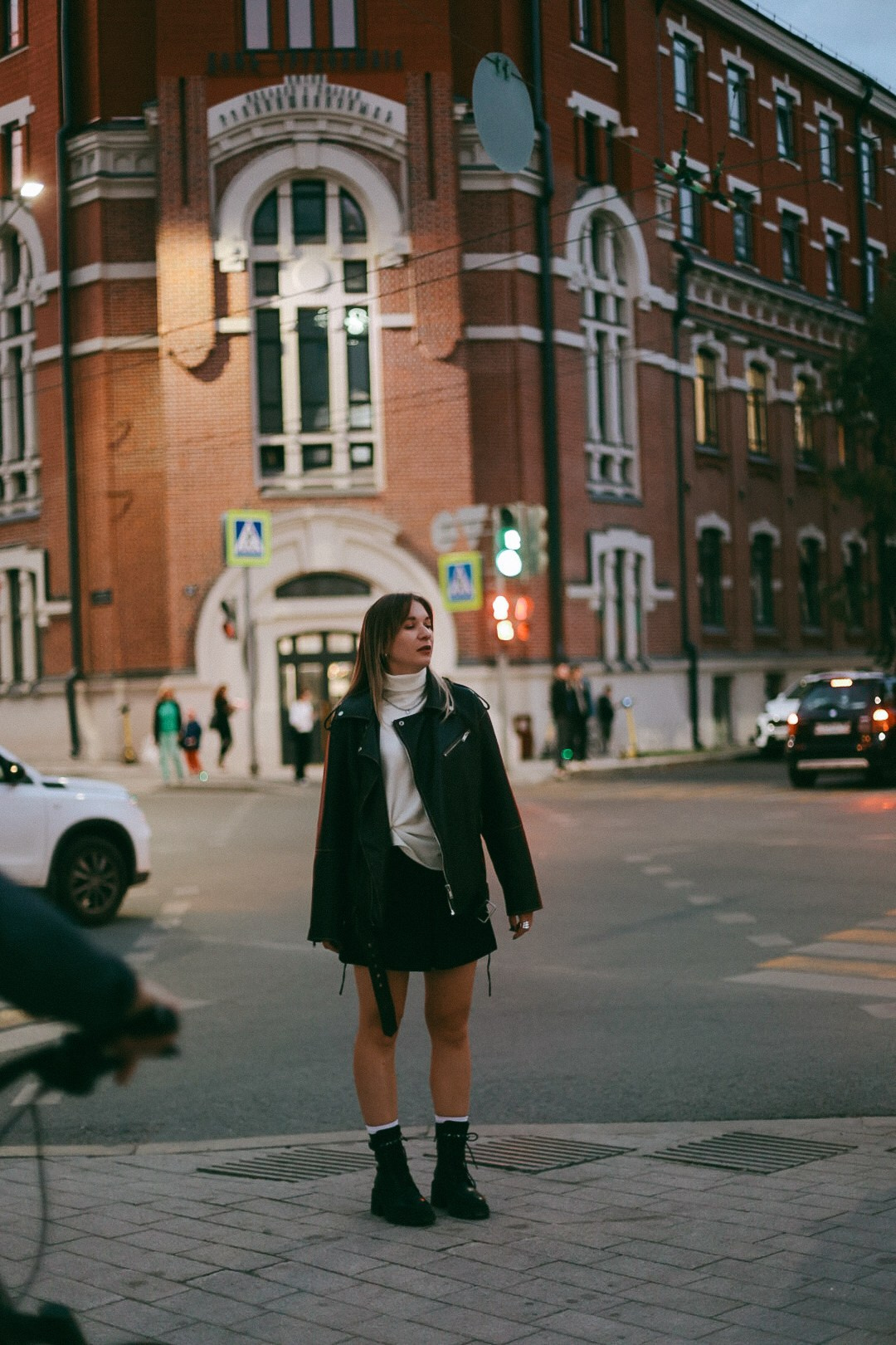 Алена. Фотограф Нижний Новгород