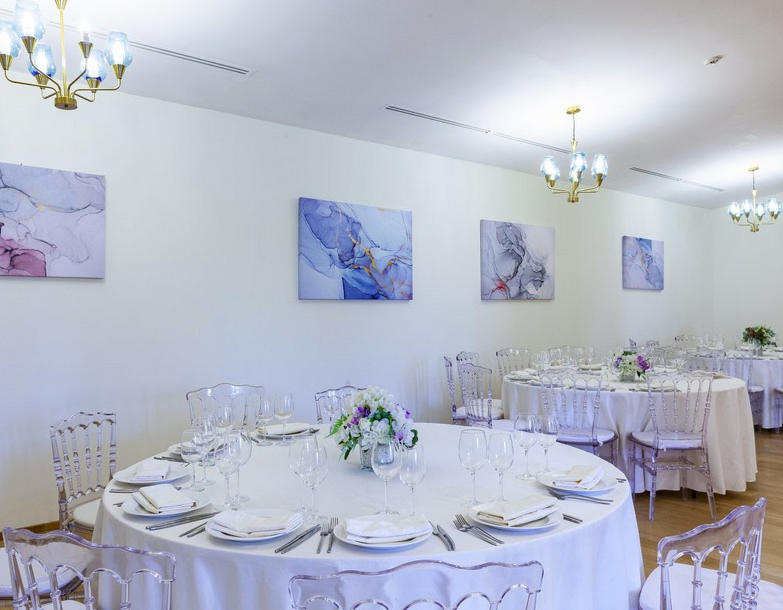 Площадка № 1-7. Свадебный и портретный фотограф Москва