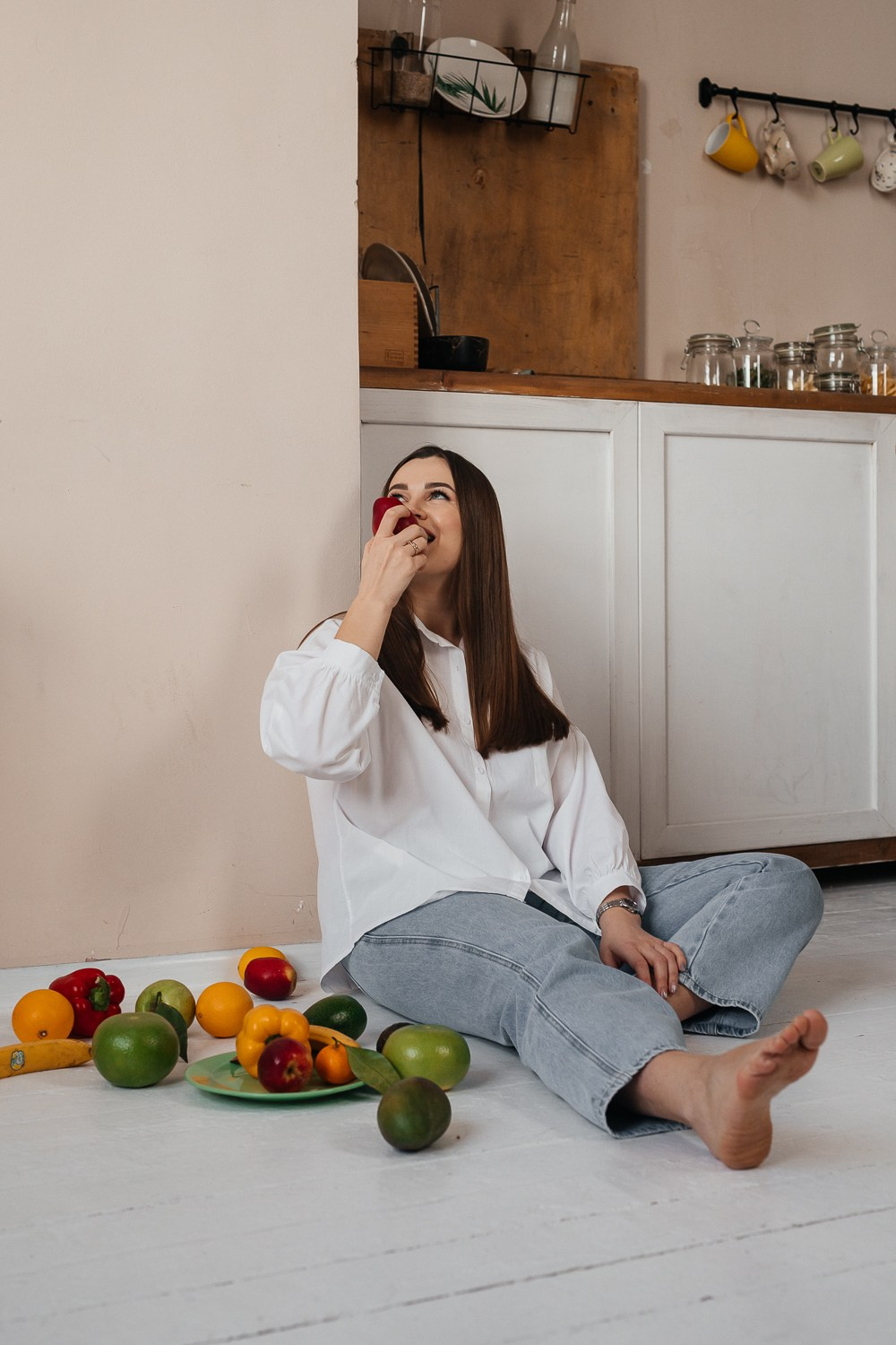 Нутрициология. Свадебный фотограф Виктория Чуйко Магнитогорск. Визуал для бизнеса