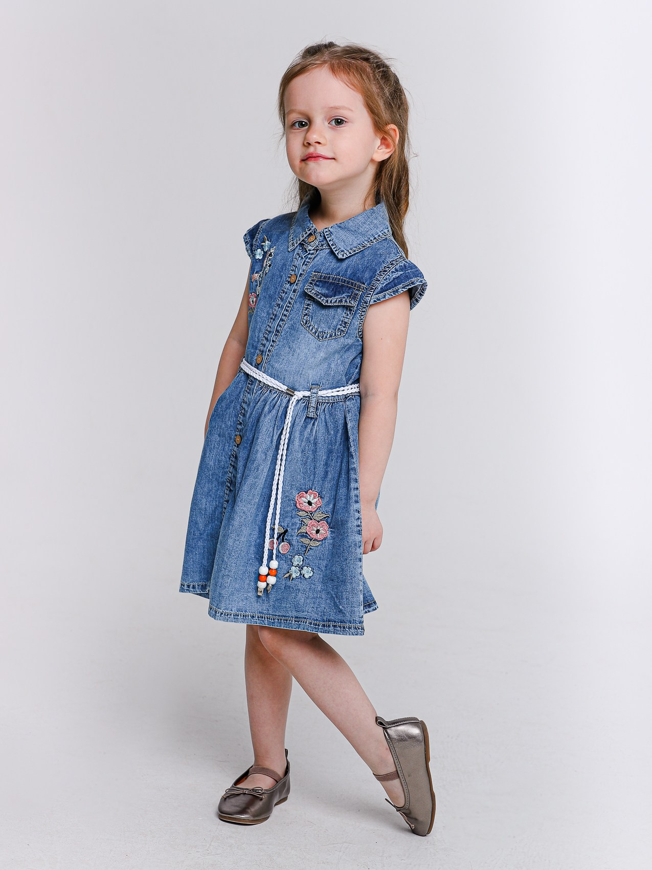 Дети. Фотограф Инга Твердова