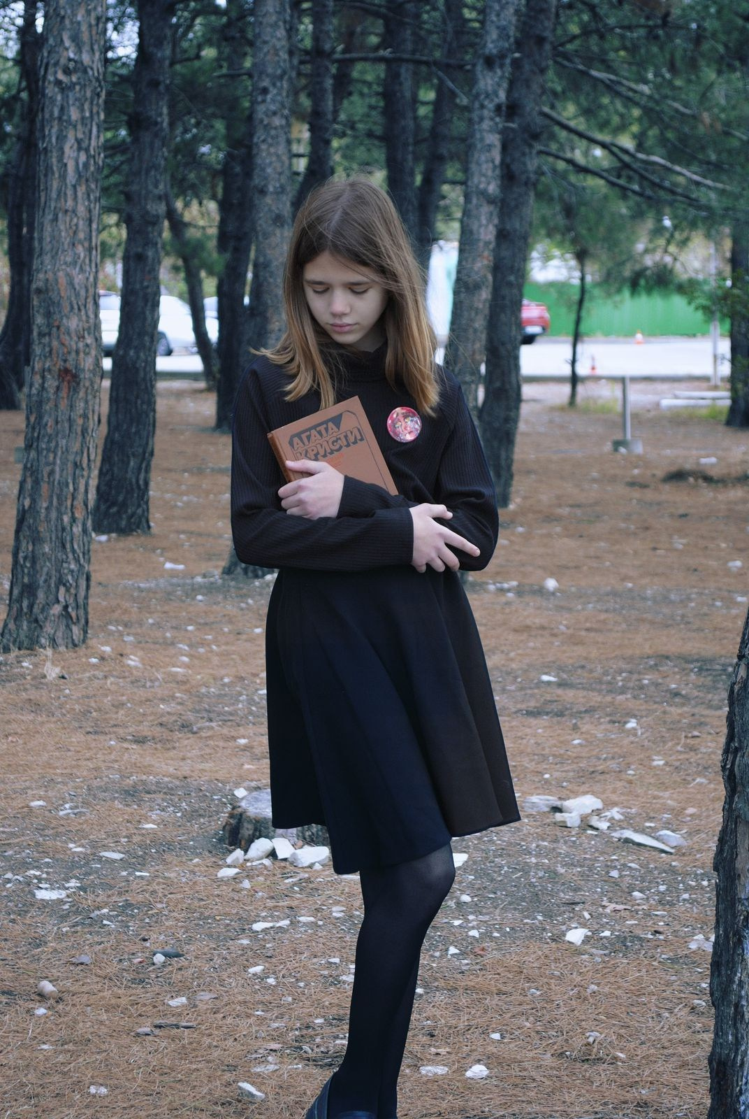 Валентина и семья. Фотограф Мария Мусаелян