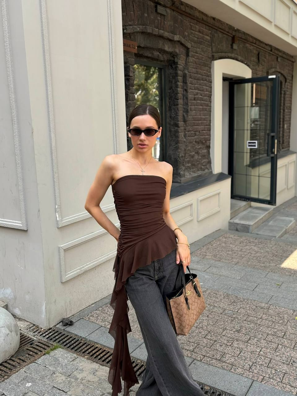 Лада Ш  Размер ХS-S, Рост 165, Параметры 80/59/88. LUNAPRO Дом стильных, сборных и индивидуальных съемок для брендов