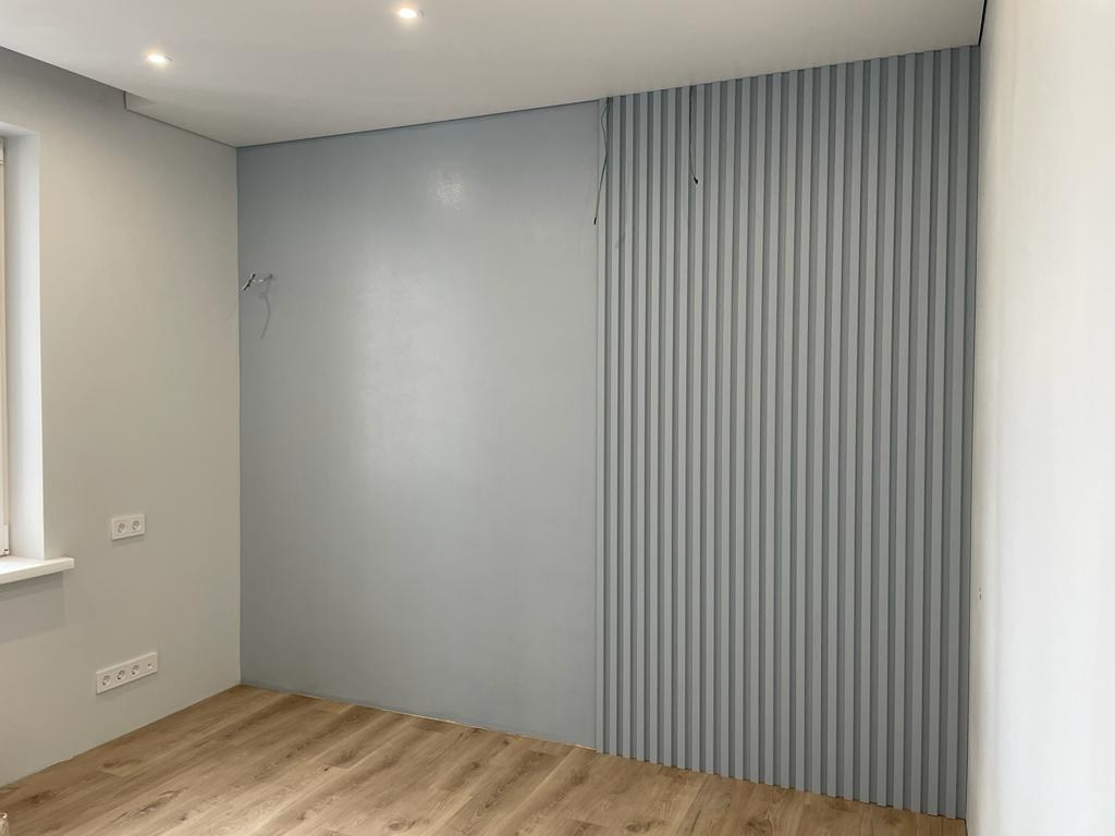 Покраска. Мамонт