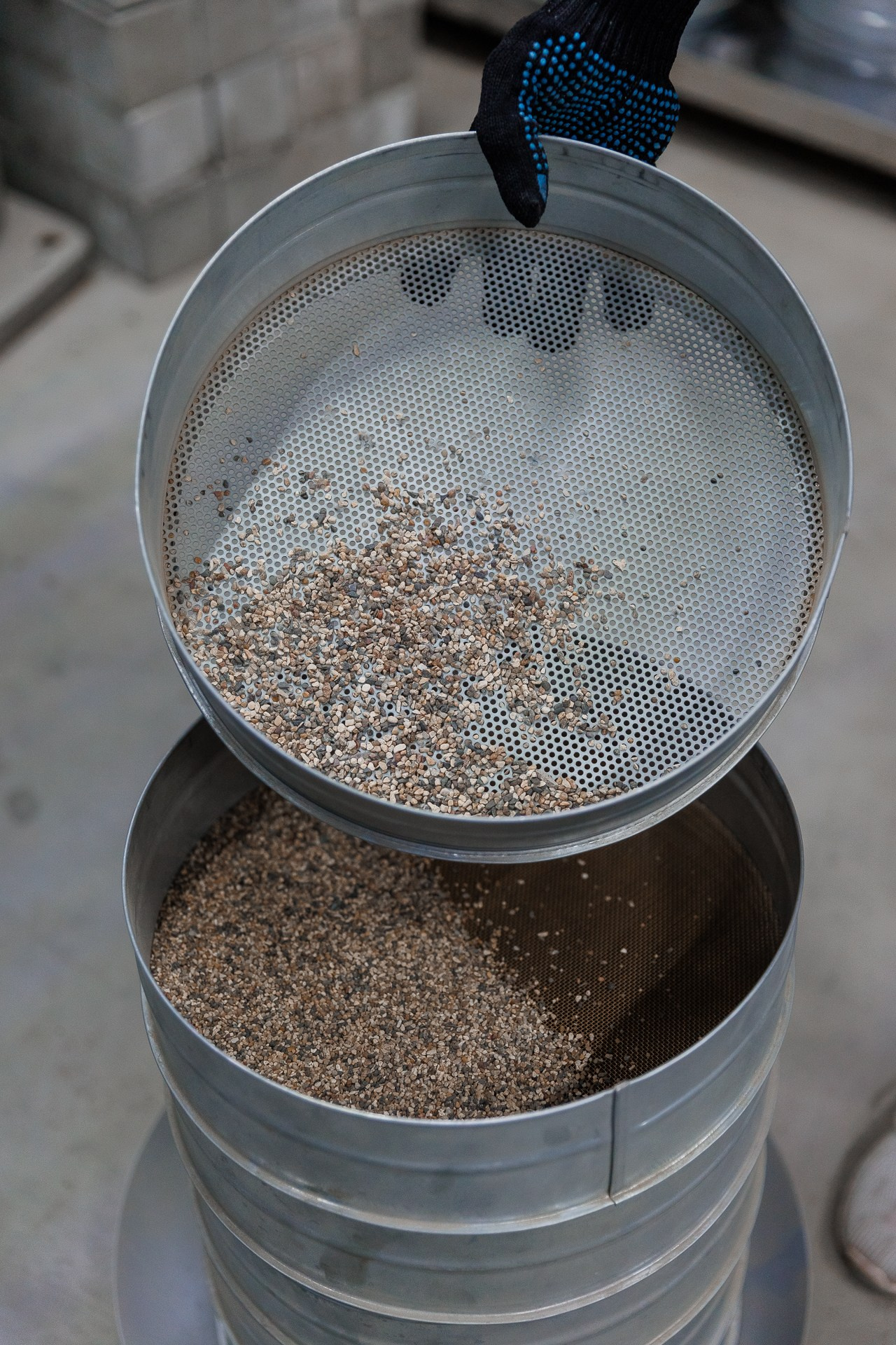 Производство брусчатка. Фотосъёмка для бизнеса — предметное фото, репортаж с мероприятий, портреты людей, съёмка интерьера и экстерьера