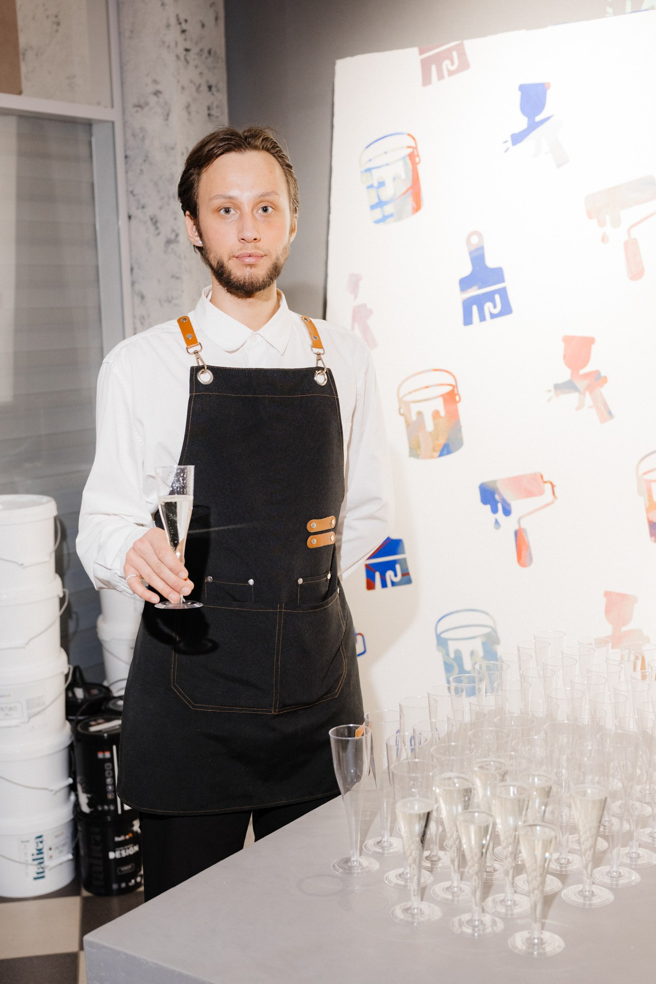 Master Class. VICTORIA SHU