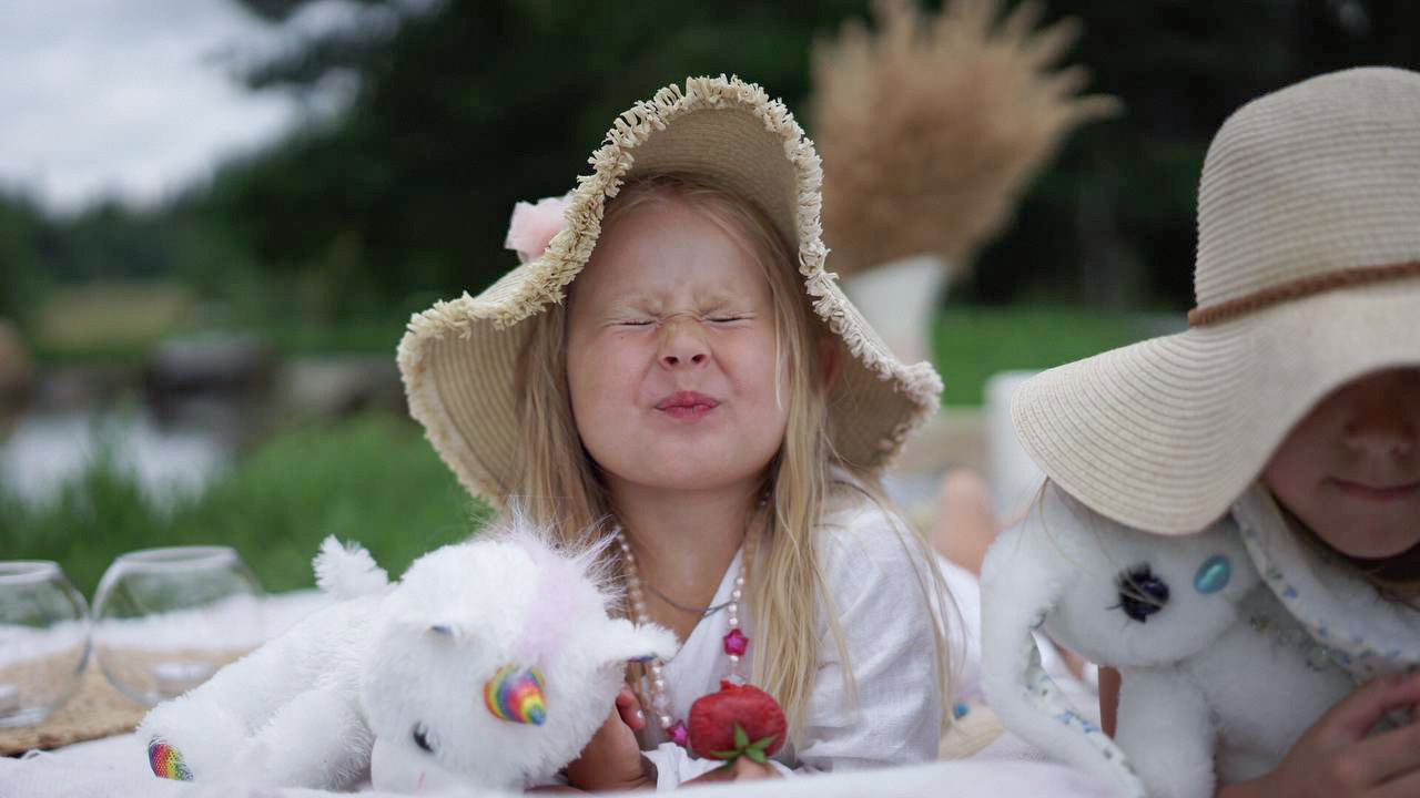 Детки. Фотограф Москва