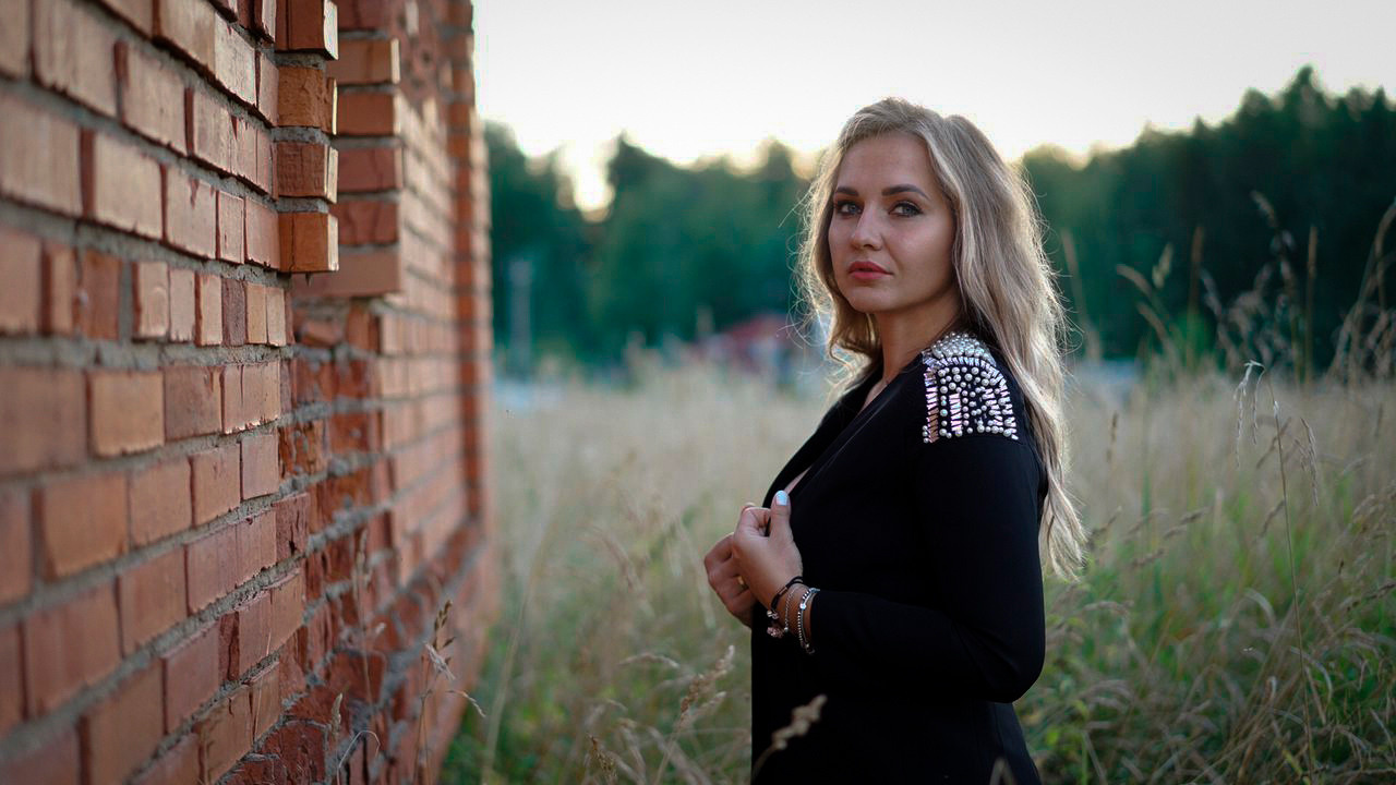 Ladys. Фотограф Москва