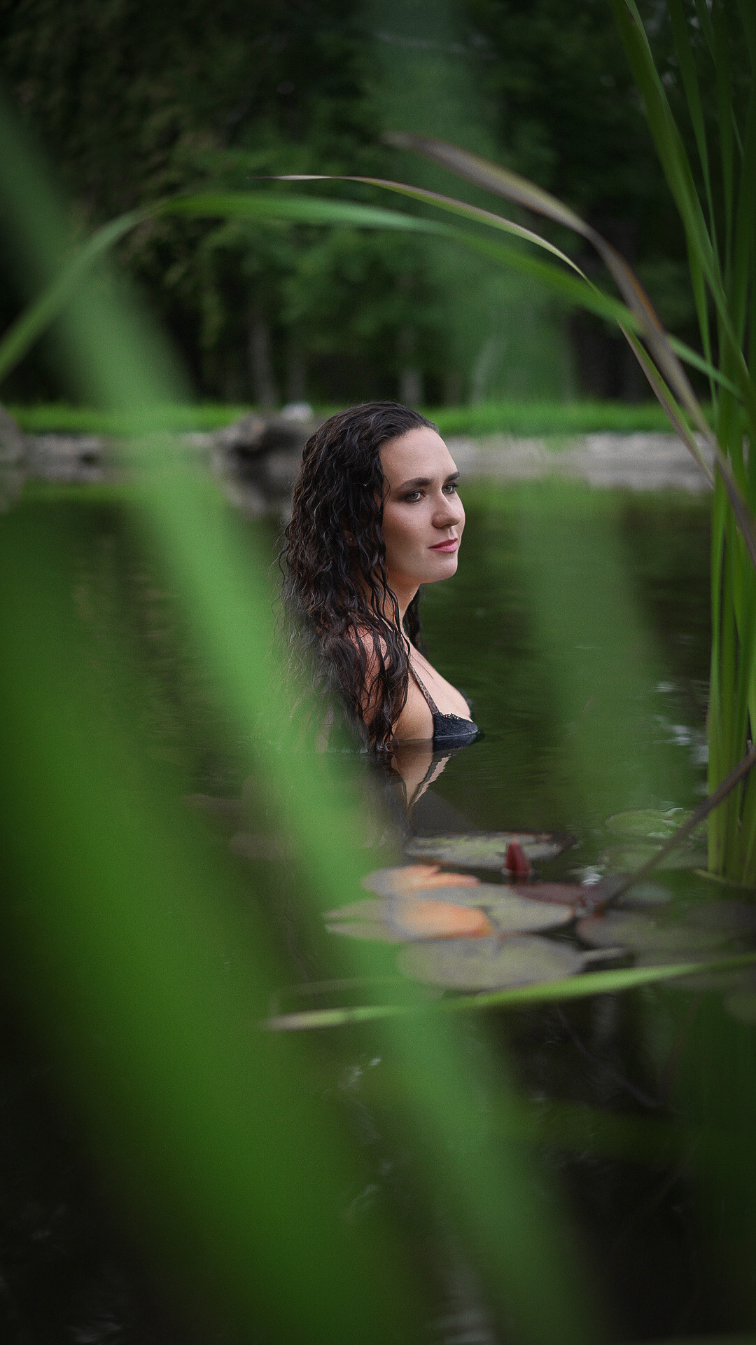 Ladys. Фотограф Москва