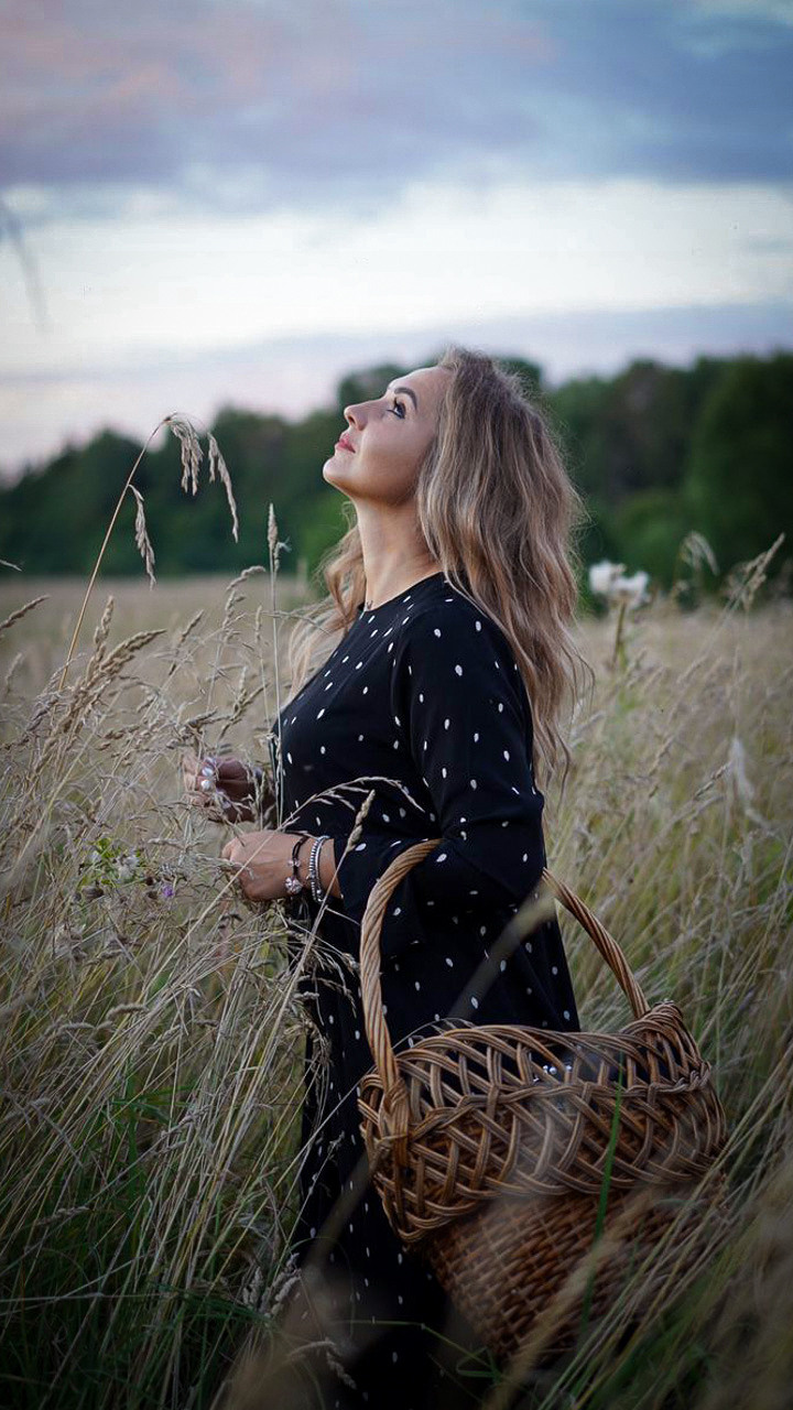 Ladys. Фотограф Москва