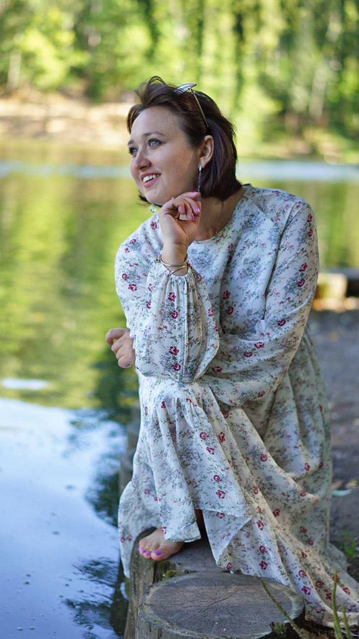 Ladys. Фотограф Москва