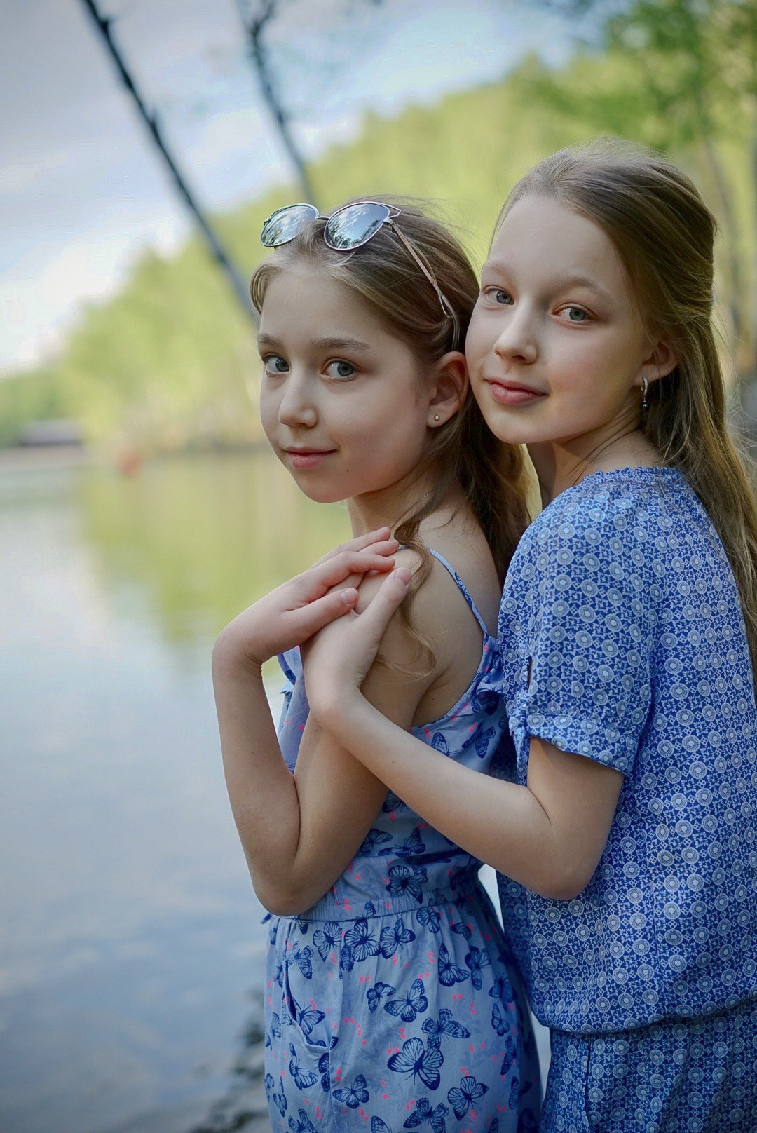 Детки. Фотограф Москва