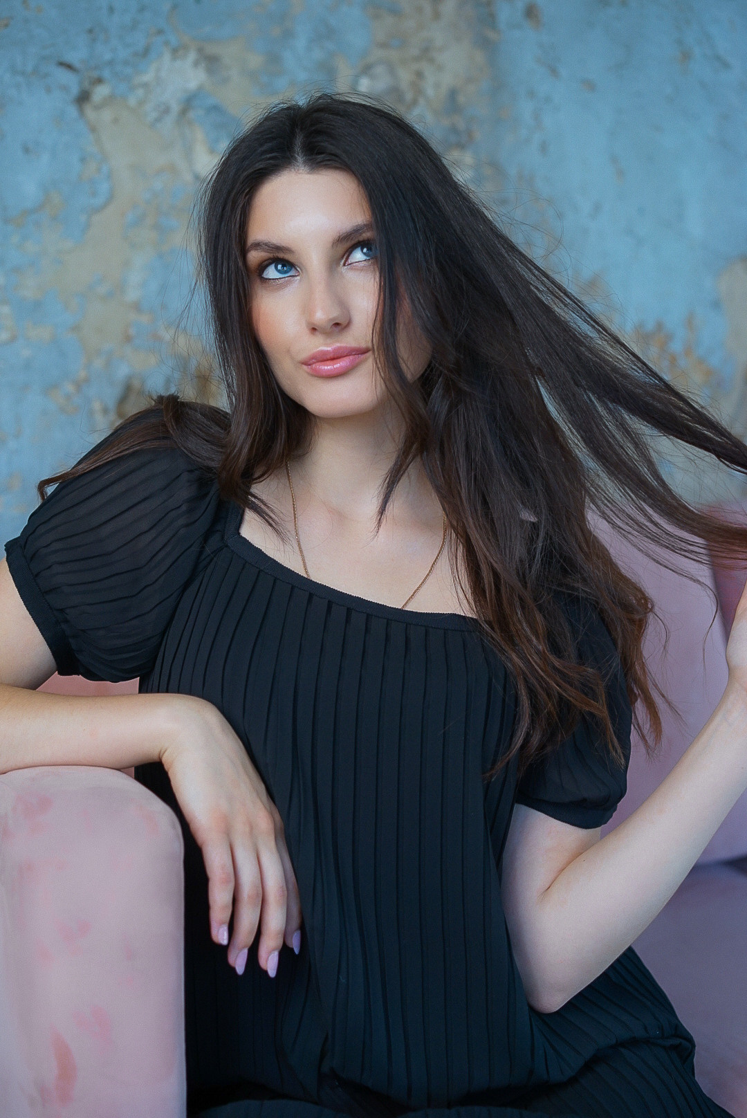 Ladys. Фотограф Москва