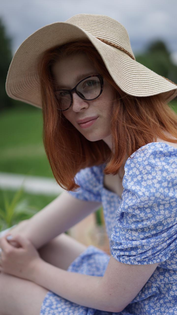 Ladys. Фотограф Москва