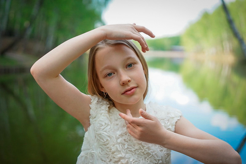 Детки. Фотограф Москва