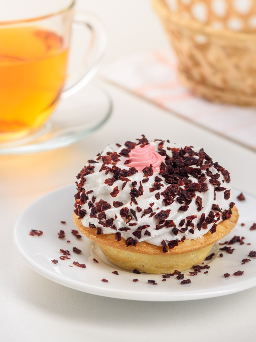 Фотосъемка для меню