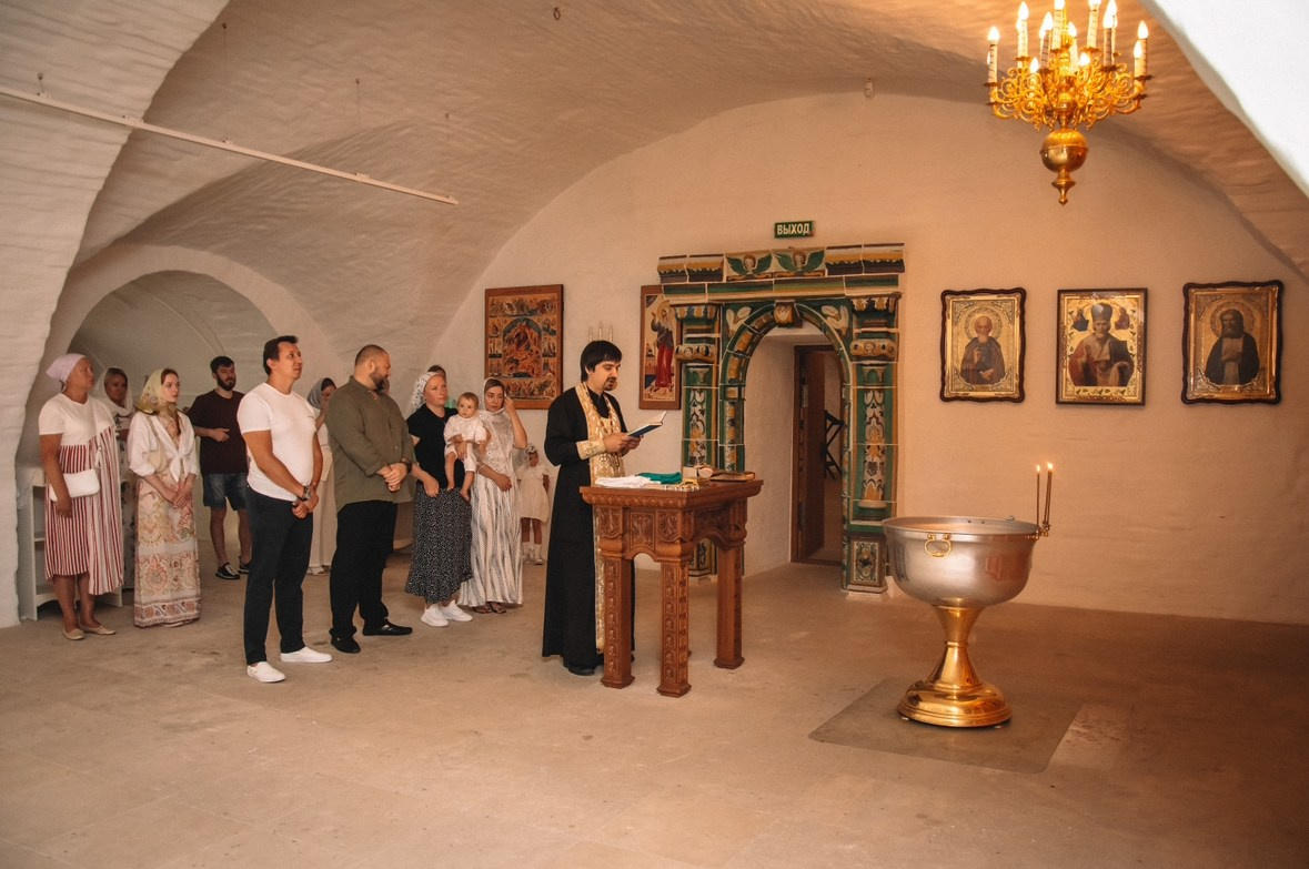 КРЕЩЕНИЯ. Фотограф крещений, семейный фотограф Приходько Ксения