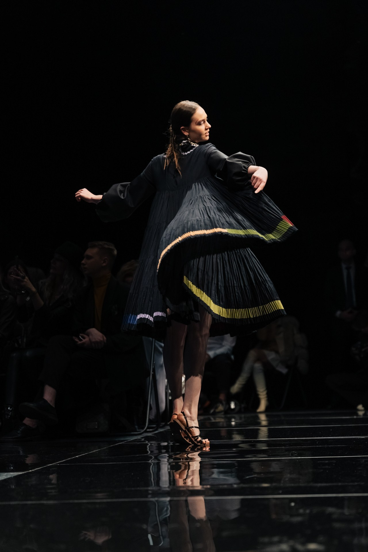 Ивенты. Rusakov Artem