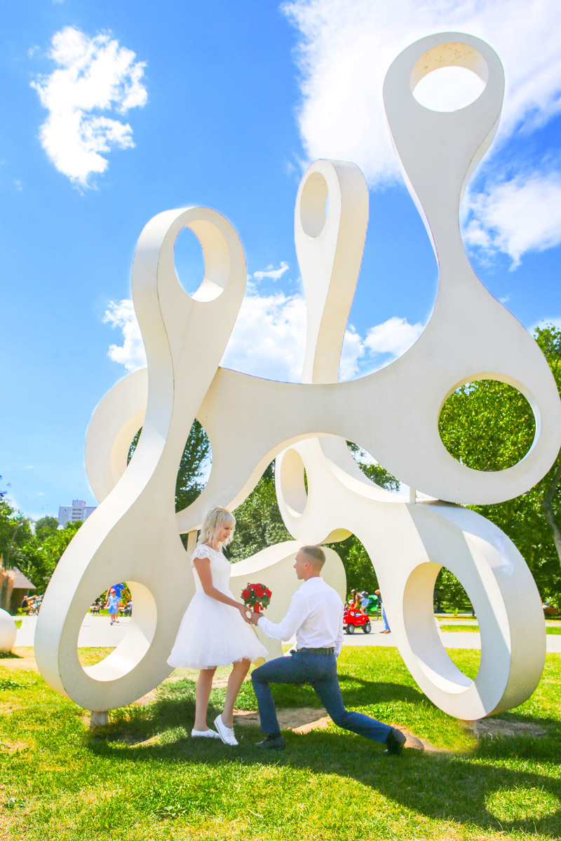 Свадьба: Маши и Саши. Свадебный и предметный фотограф Ренат Каламперов