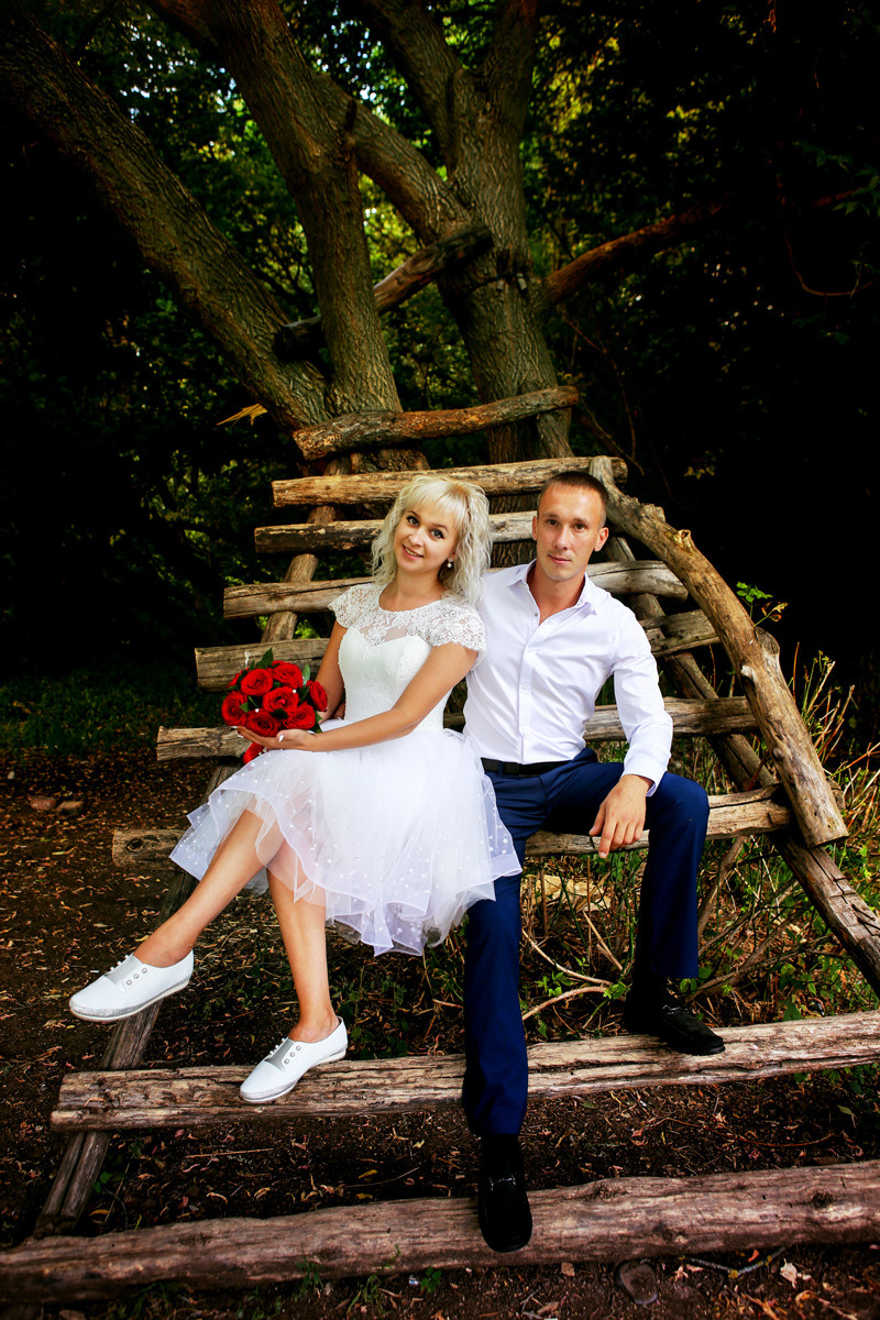 Свадьба: Маши и Саши. Свадебный и предметный фотограф Ренат Каламперов