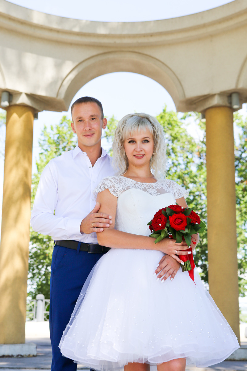 Свадьба: Маши и Саши. Свадебный и предметный фотограф Ренат Каламперов