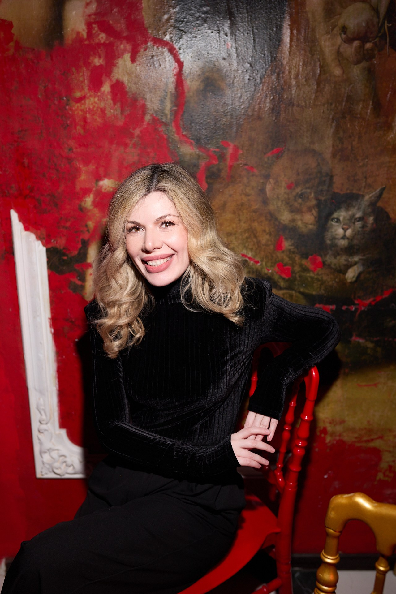 Репортажи. ИРЛ — Проект