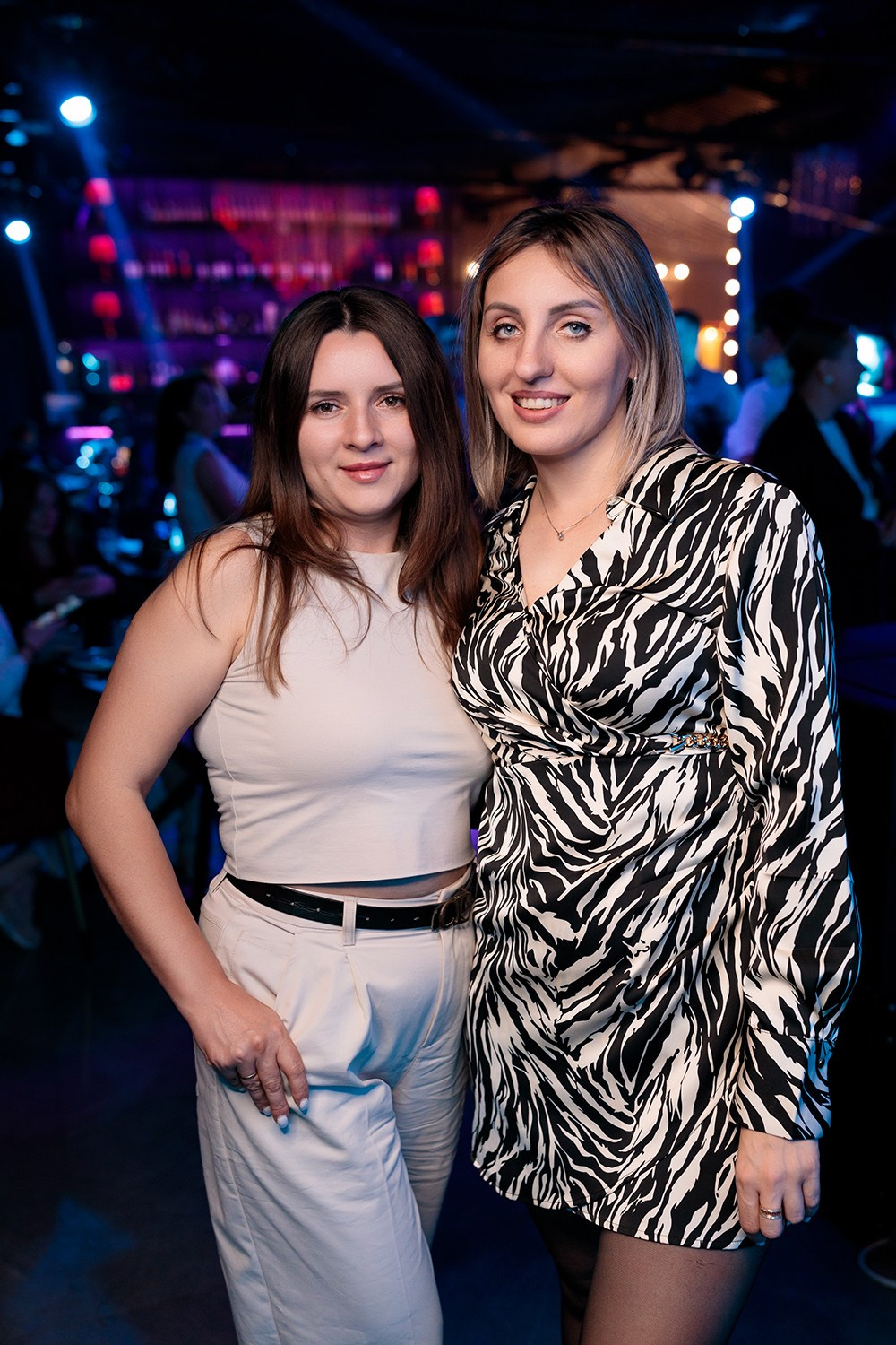 THE SHOW. КИПЯТКОМ КОКШЕТАУ