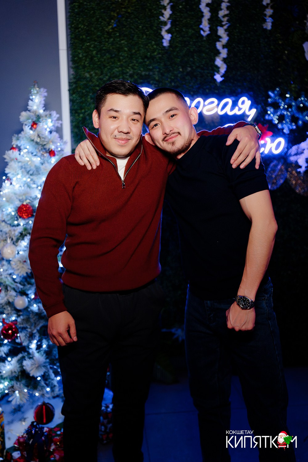 ДОРОГАЯ Я ПЕРЕЗВОНЮ. КИПЯТКОМ КОКШЕТАУ