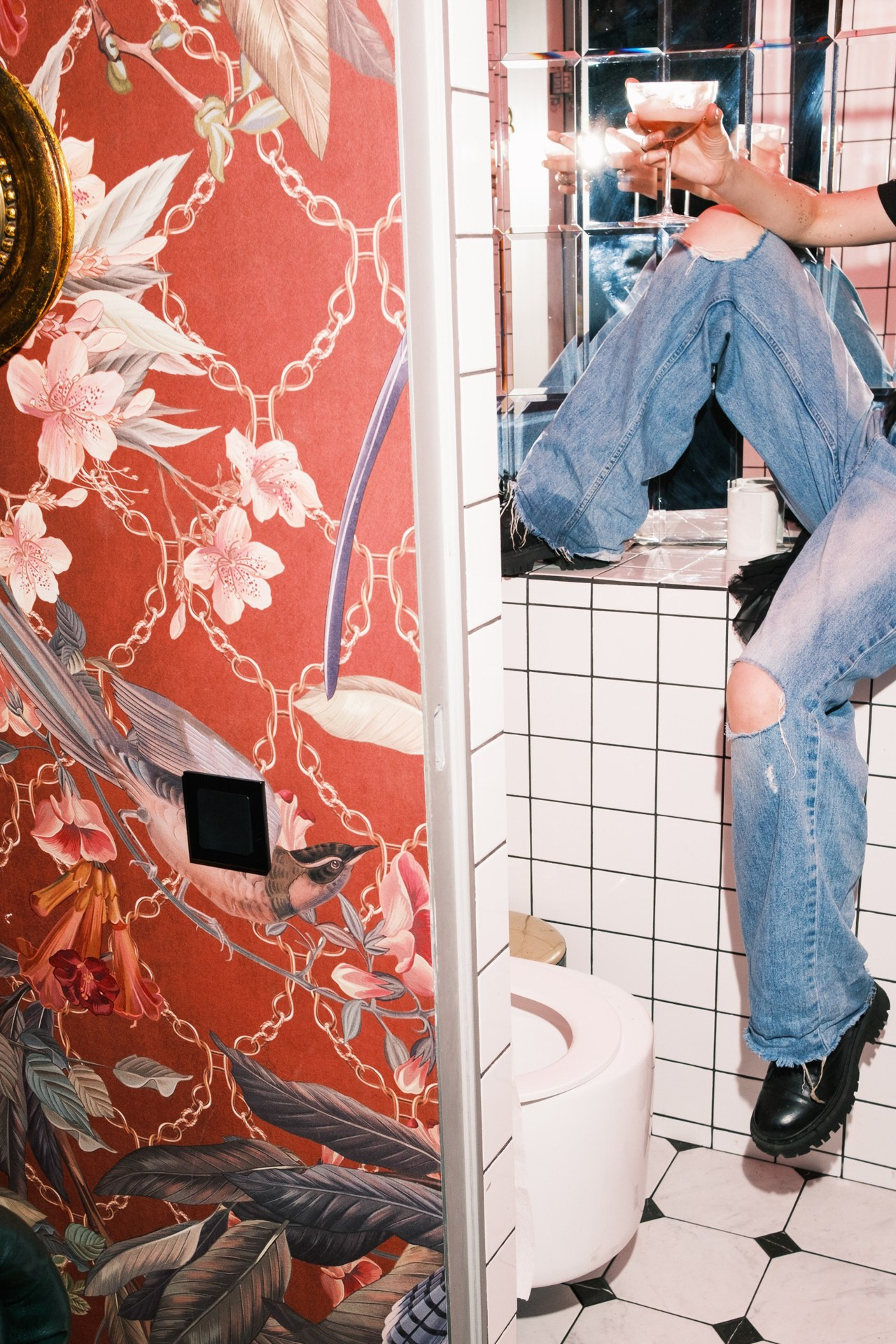 Адище Города. Night2Day Санкт-Петербург