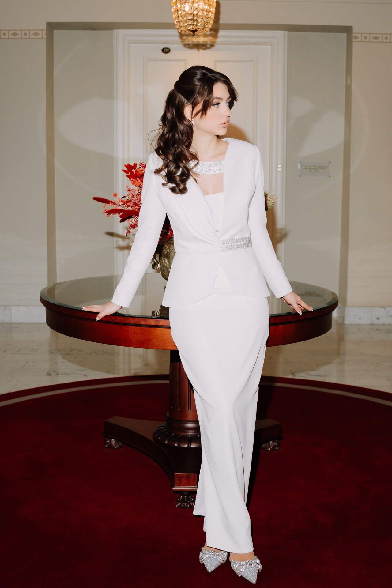 Астория. Night2Day Санкт-Петербург